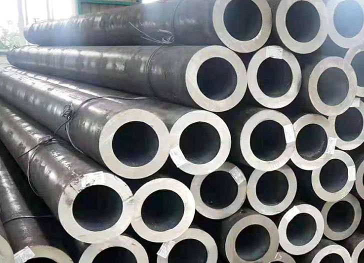 A106B无缝钢管