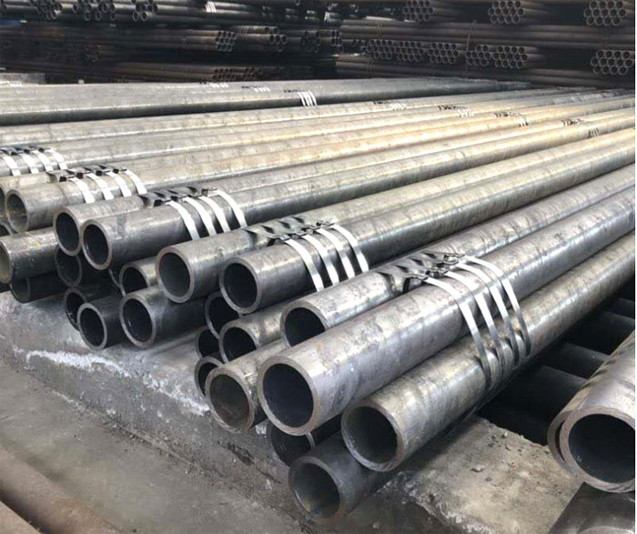 A106B无缝钢管
