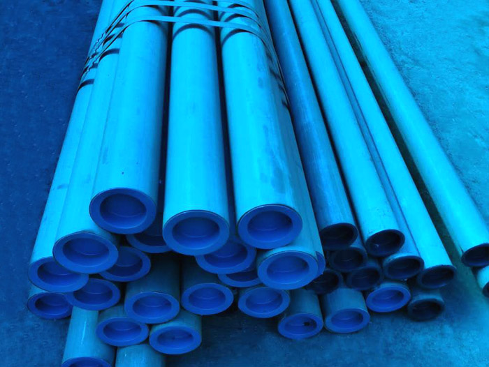 无缝管酸洗、钝化